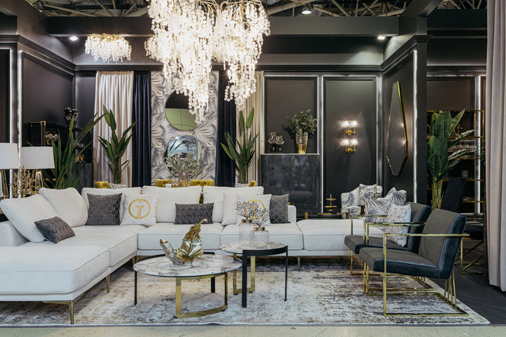 CONJUNTO MODULAR Nº 1/4 GD