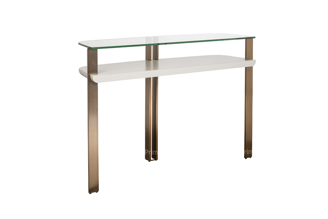 MESA CONSOLA BEL AIR GD 