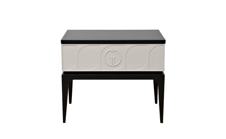 MESA LATERAL SPINOLA GD 