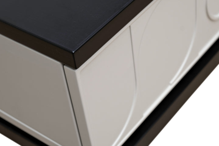 MESA LATERAL SPINOLA GD 