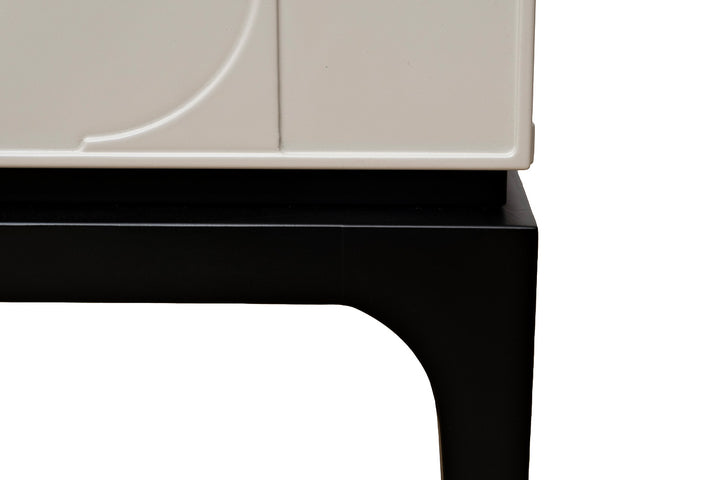 MESA LATERAL SPINOLA GD 