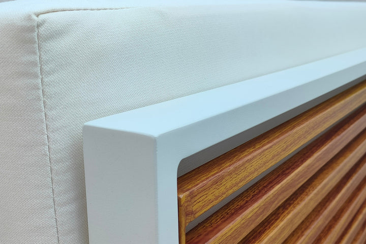 SILLÓN LINEA EXTERIOR GD