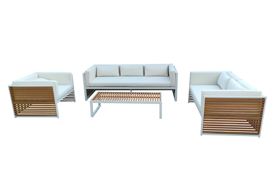 SILLÓN LINEA EXTERIOR GD