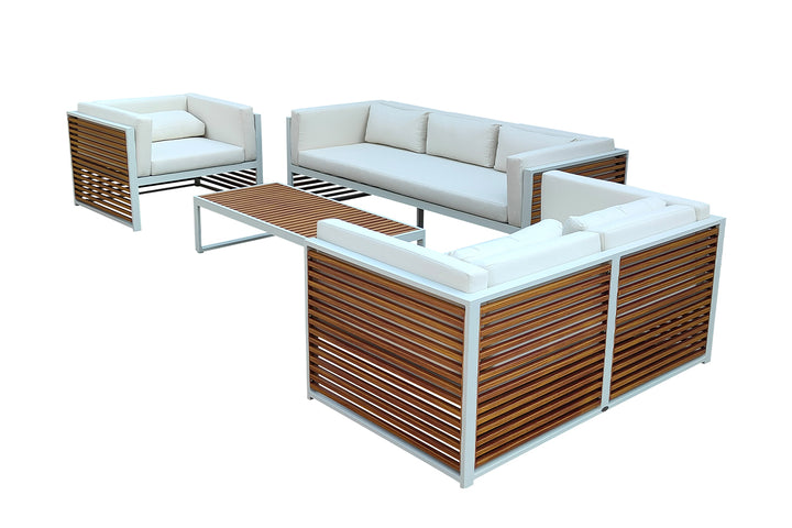 SILLÓN LINEA EXTERIOR GD