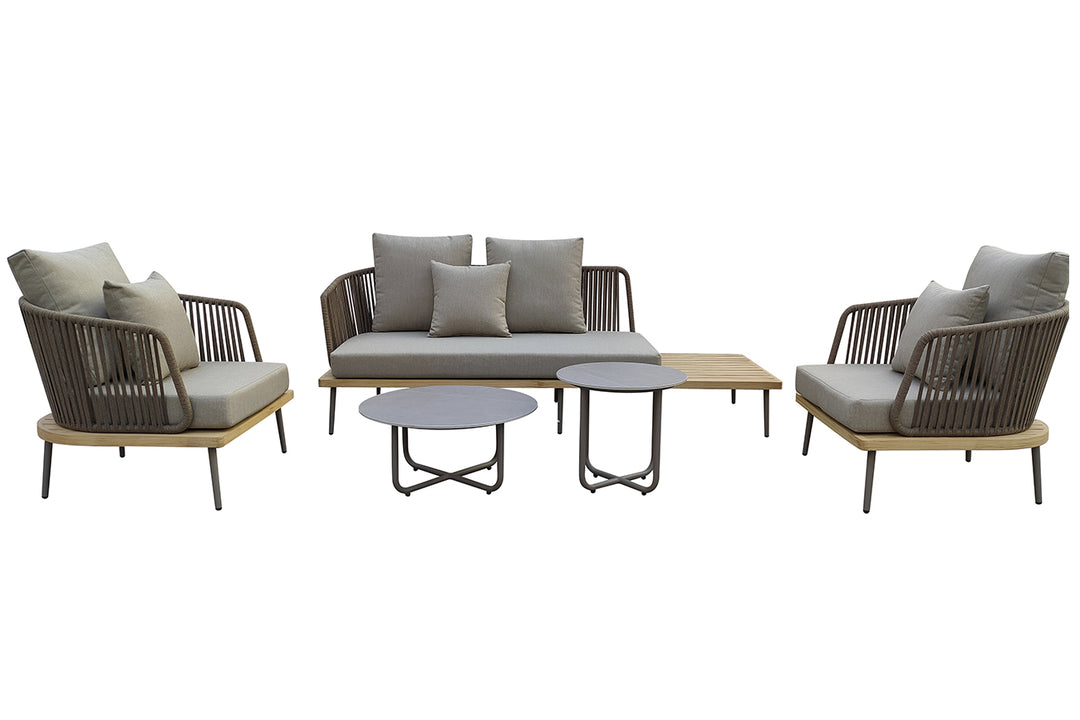 FAUTEUIL D'EXTÉRIEUR BAYLEY GD