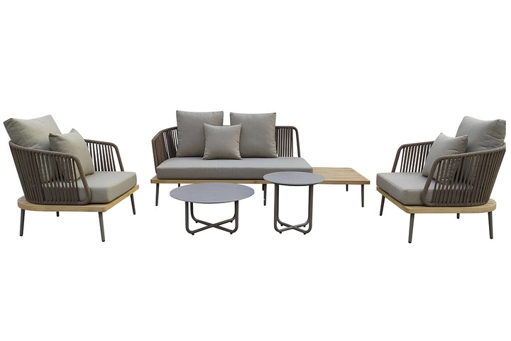 FAUTEUIL D'EXTÉRIEUR BAYLEY GD