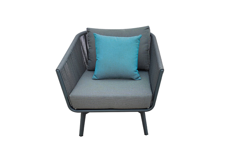 FAUTEUIL ARIA OUTDOOR GD