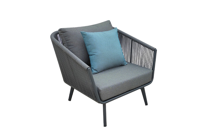 FAUTEUIL ARIA OUTDOOR GD