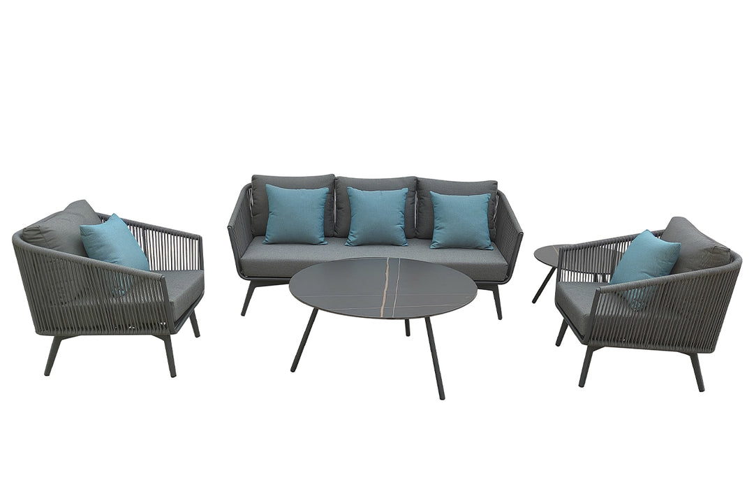 FAUTEUIL ARIA OUTDOOR GD