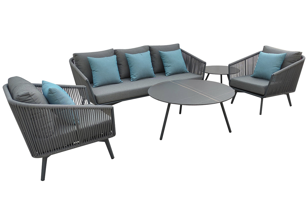 FAUTEUIL ARIA OUTDOOR GD