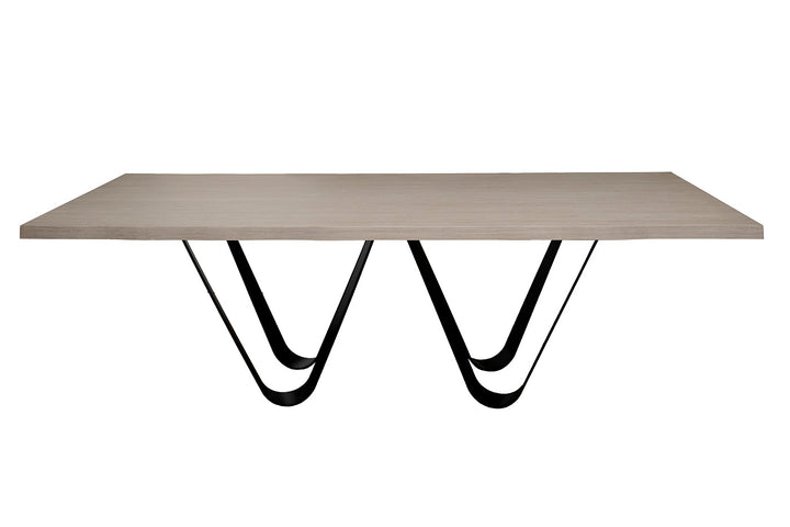 MESA DE COMEDOR ONDA GD 
