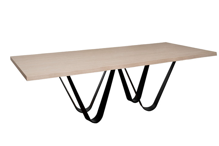MESA DE COMEDOR ONDA GD 
