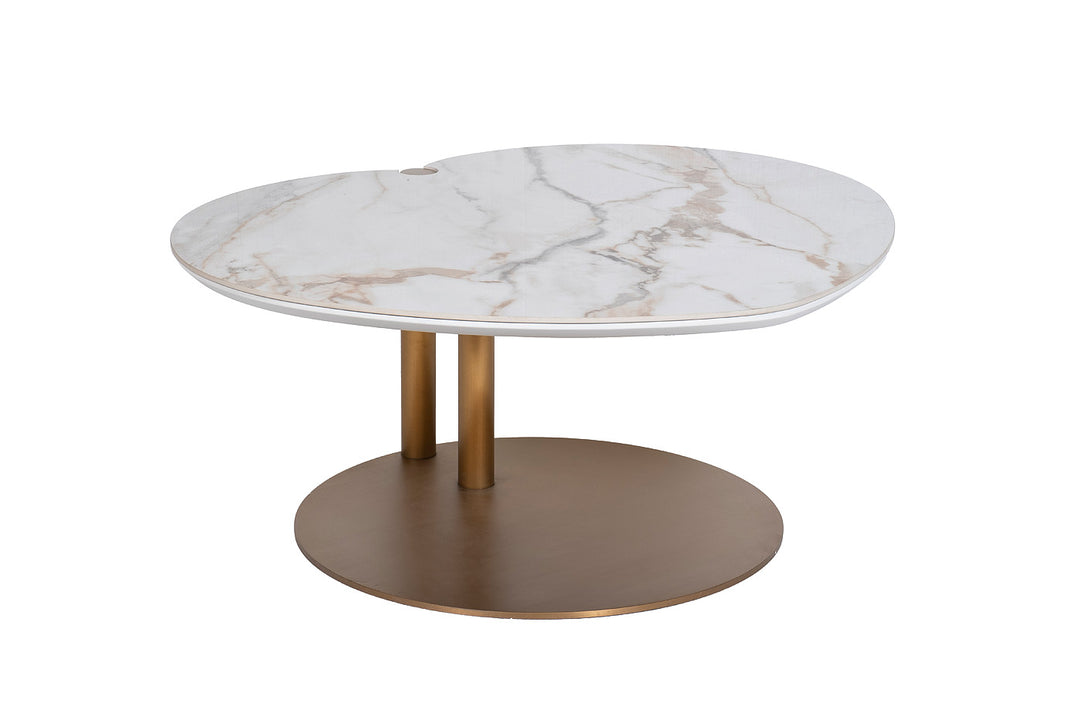 MESA DE CENTRO MAR GD 