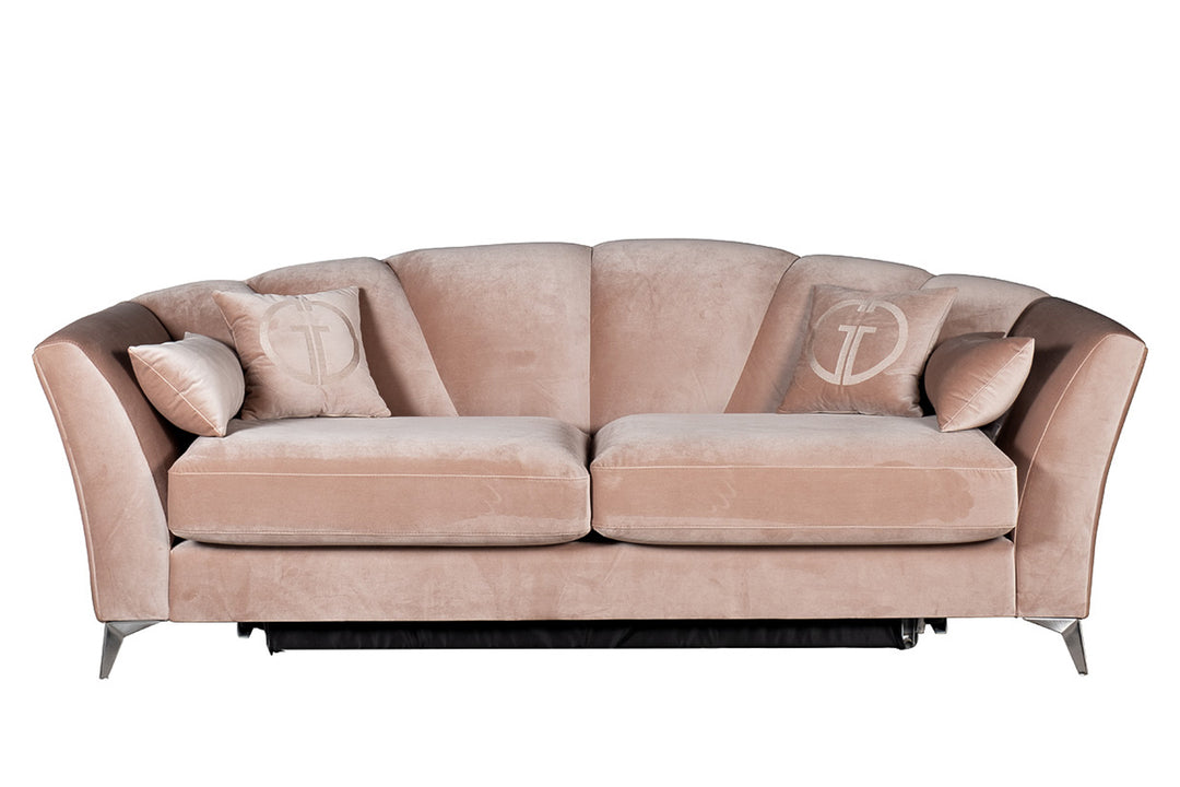 SOFA ANNETTE 3 PLAZAS 1K GD
