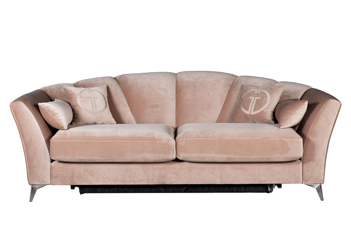 SOFA ANNETTE 3 PLAZAS 1K GD