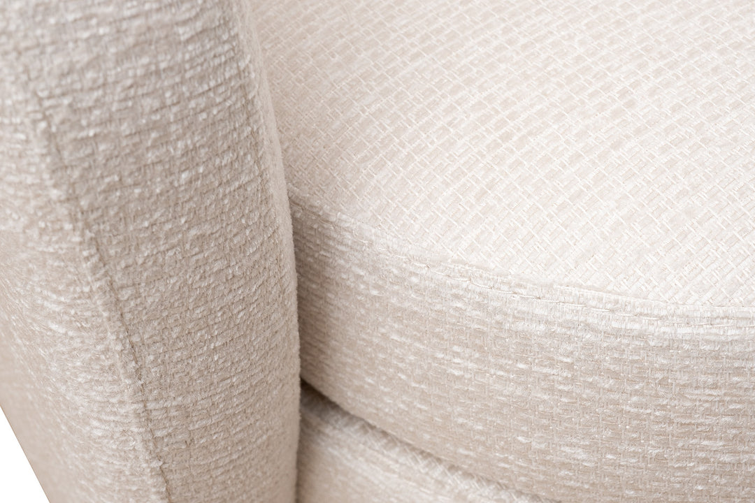 SILLÓN GIRATORIO NAPOLI GD