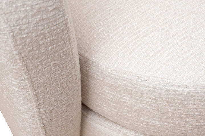 SILLÓN GIRATORIO NAPOLI GD
