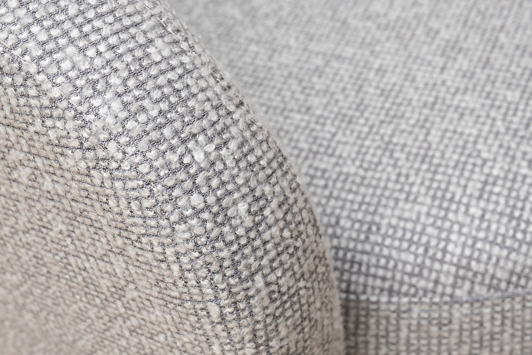 SILLÓN GIRATORIO NAPOLI GD