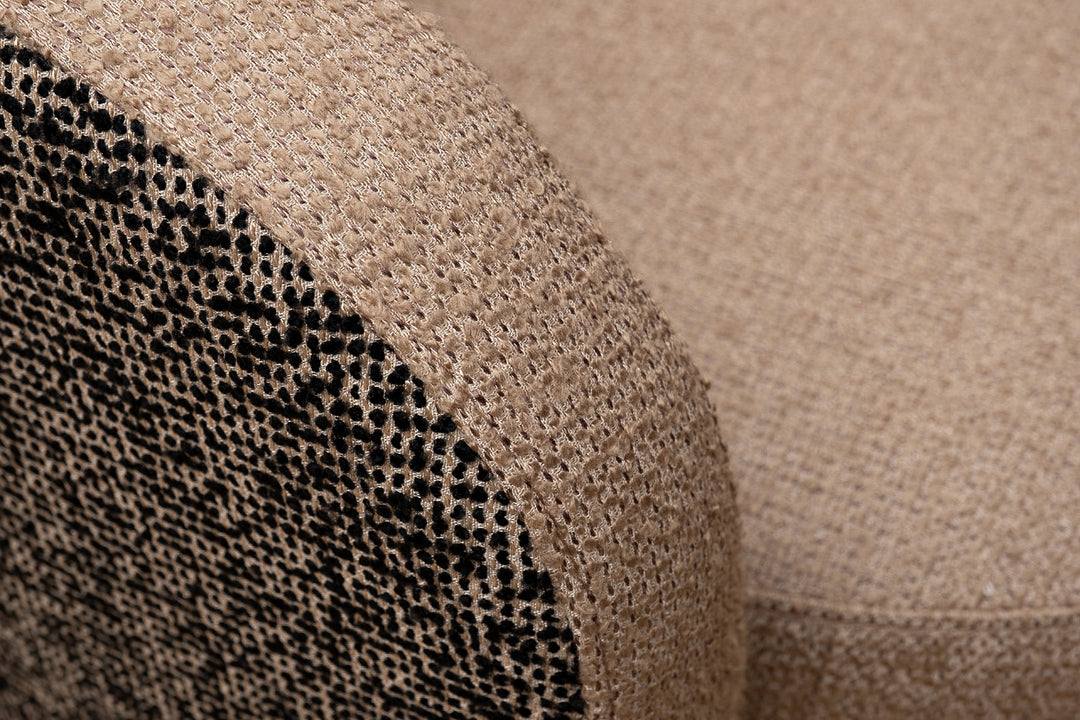 SILLÓN GIRATORIO NAPOLI GD