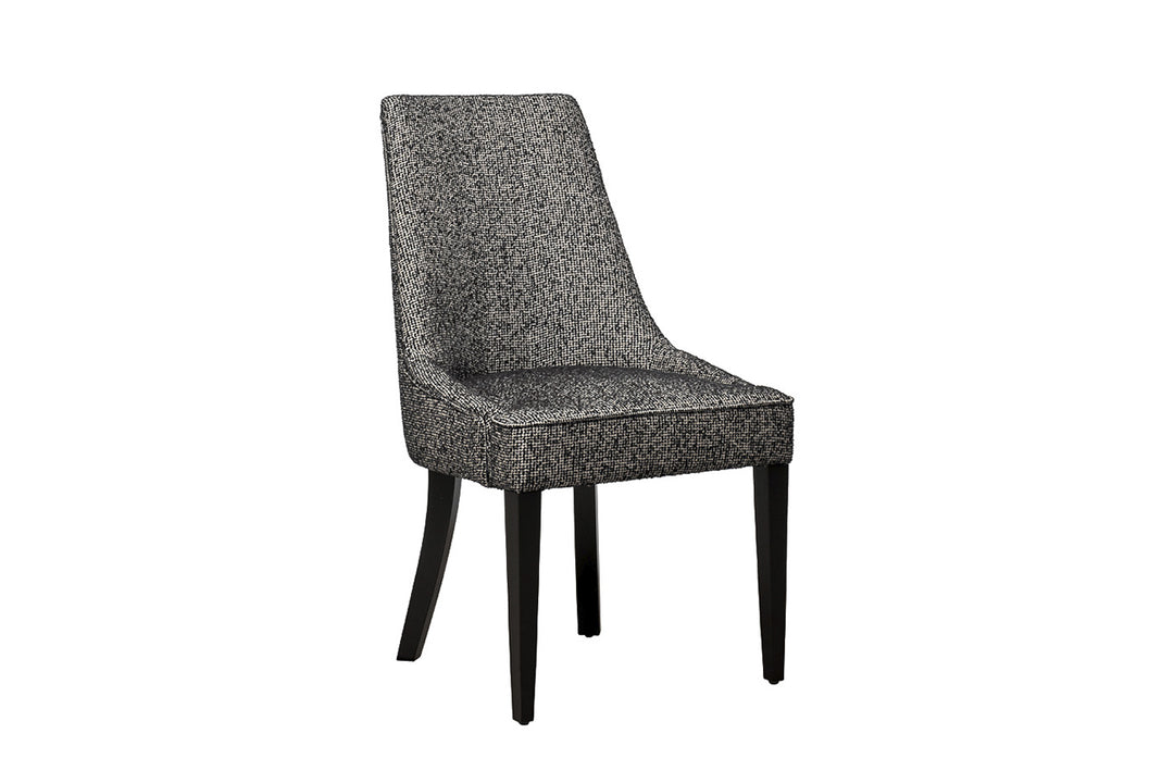 SILLA ELEGANTE GD 