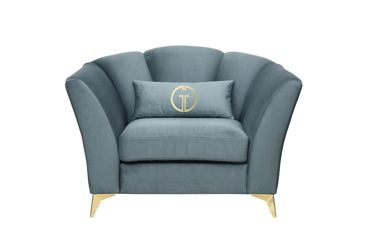SILLÓN NETTE GD 
