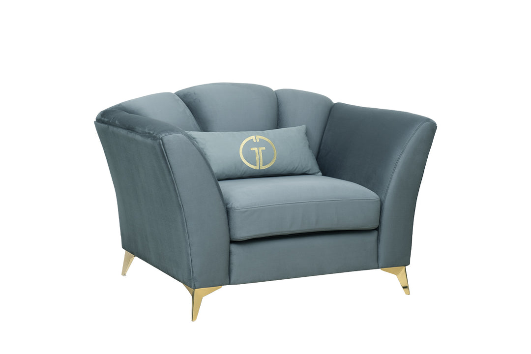 SILLÓN NETTE GD 