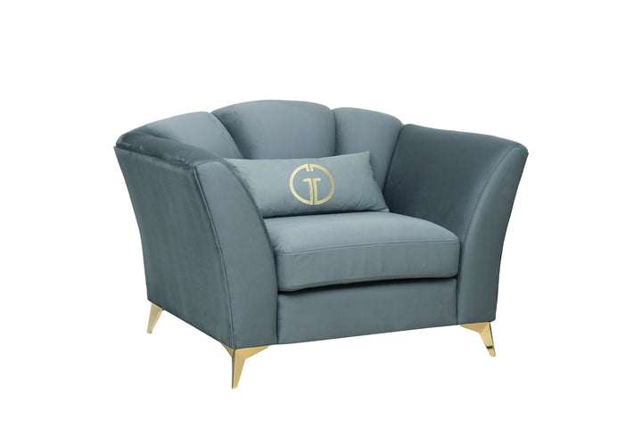 SILLÓN NETTE GD 