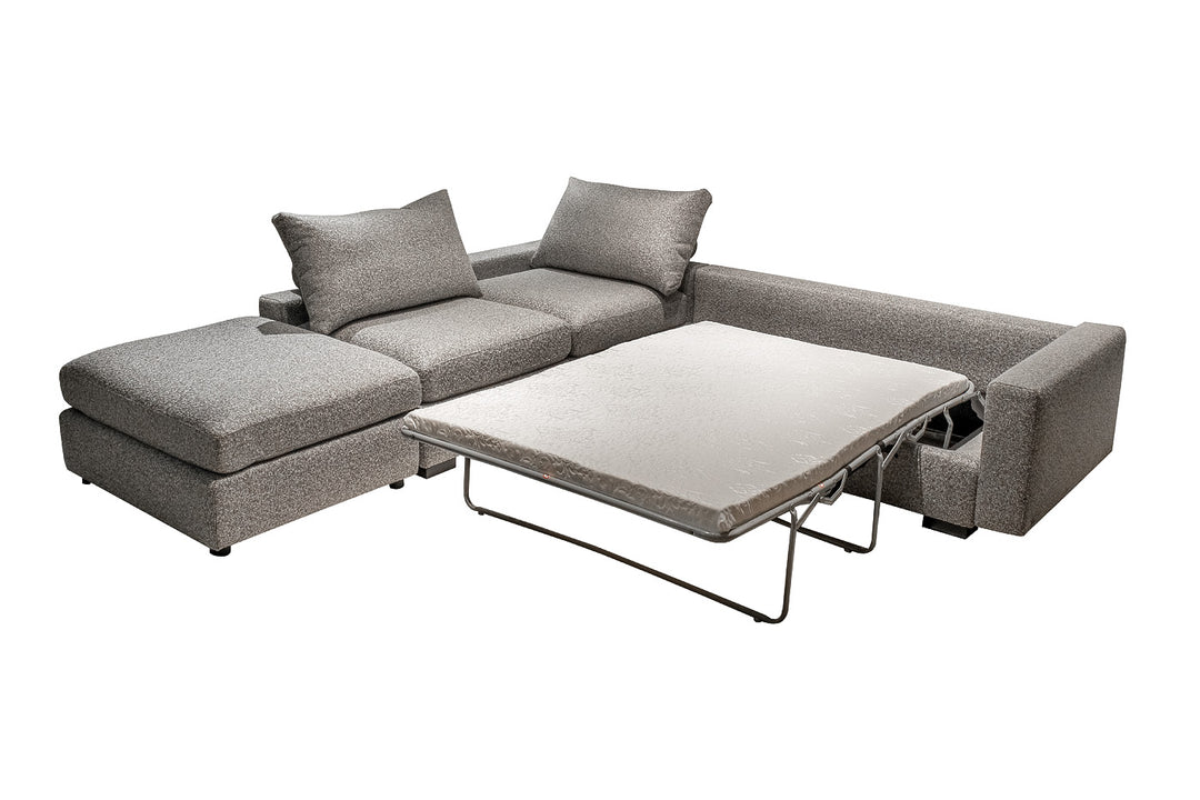 MANCHESTE MODULAIRE GD