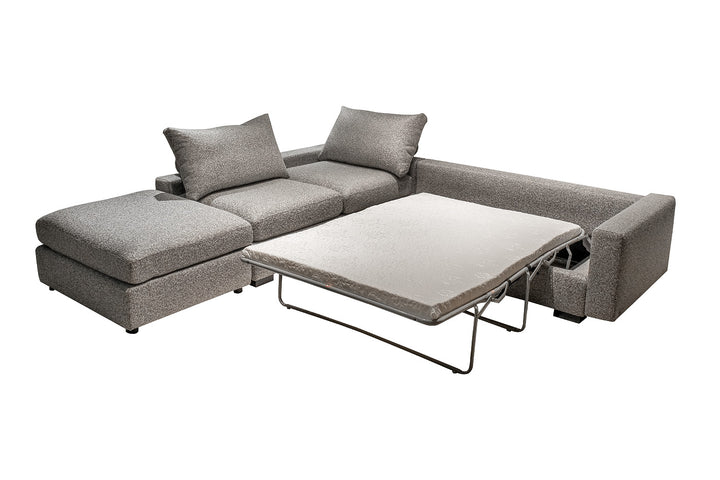 MANCHESTE MODULAIRE GD