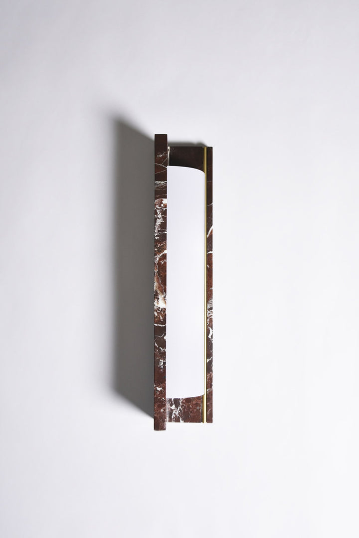 LAMPARA DE PARED DOBLE CLARIDGES EH