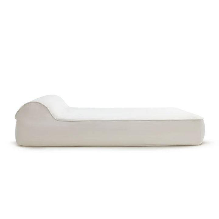 CAMA SOLAR DOBLE SAVANE BLANCA FC
