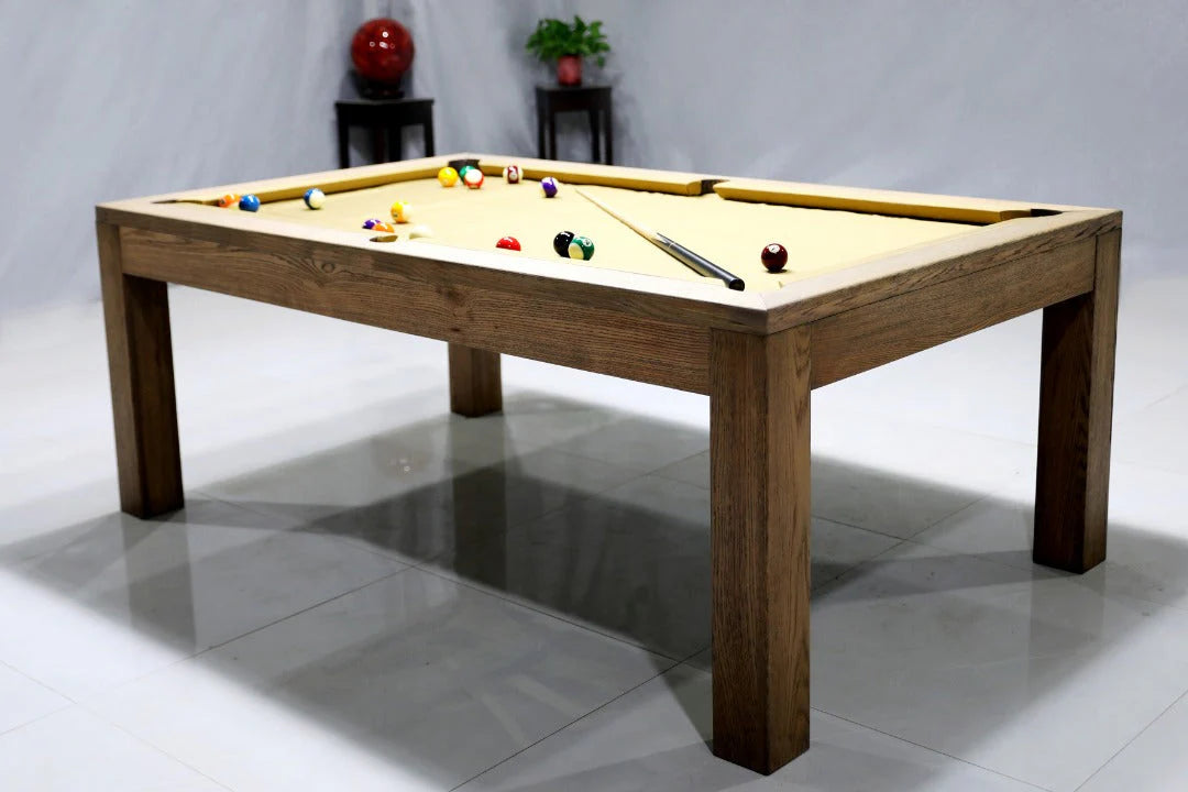MESA DE BILLAR DE PIZARRA MB