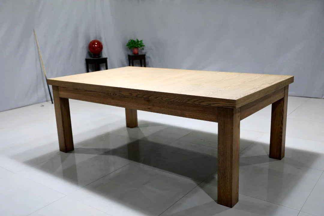 MESA DE BILLAR DE PIZARRA MB