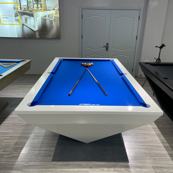 MESA DE BILLAR DIAMANTE MB
