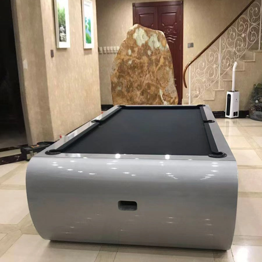 MESA DE BILLAR DE DISEÑO ROWND MB