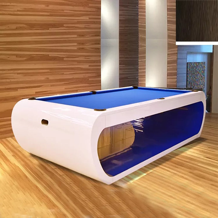 MESA DE BILLAR DE DISEÑO ROWND MB
