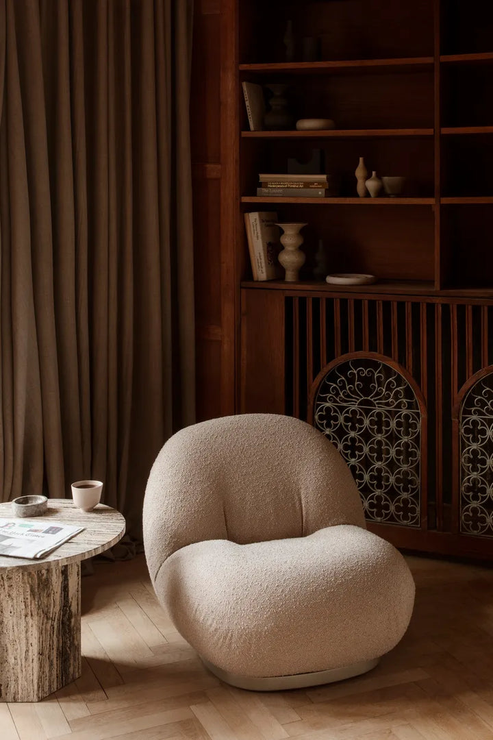 SILLÓN PACHA