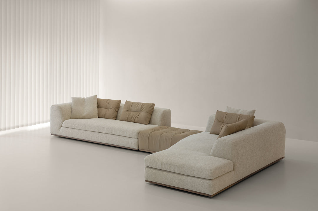 SALÓN CESARE SOFA IZQUIERDO EH