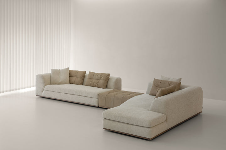 SALÓN CESARE SOFA IZQUIERDO EH