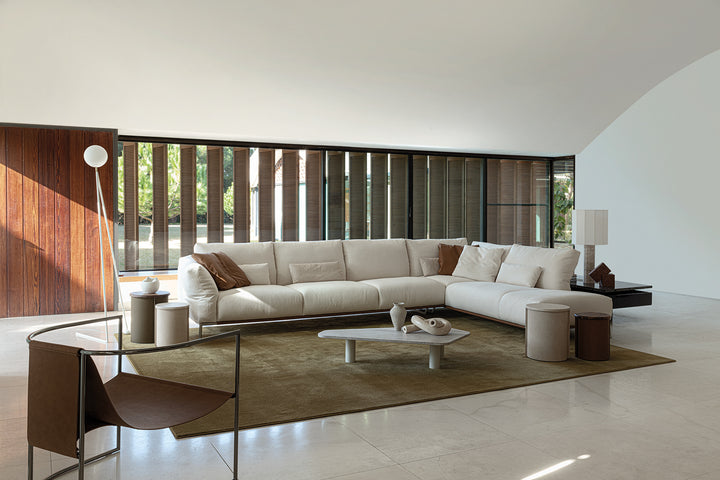 SALÓN CESARE SOFA IZQUIERDO EH