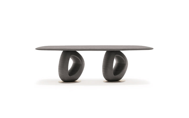 MESA DE COMEDOR FUCSIA