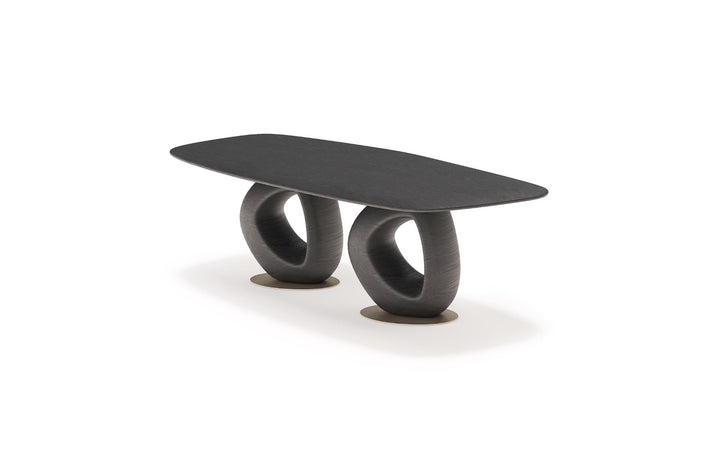 MESA DE COMEDOR FUCSIA