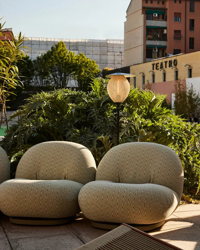 SOFA PACHA EXTERIOR