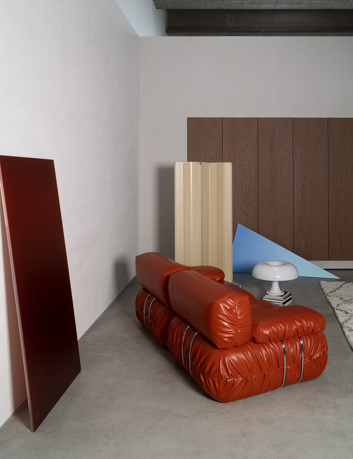 SALÓN CESARE SOFA IZQUIERDO EH