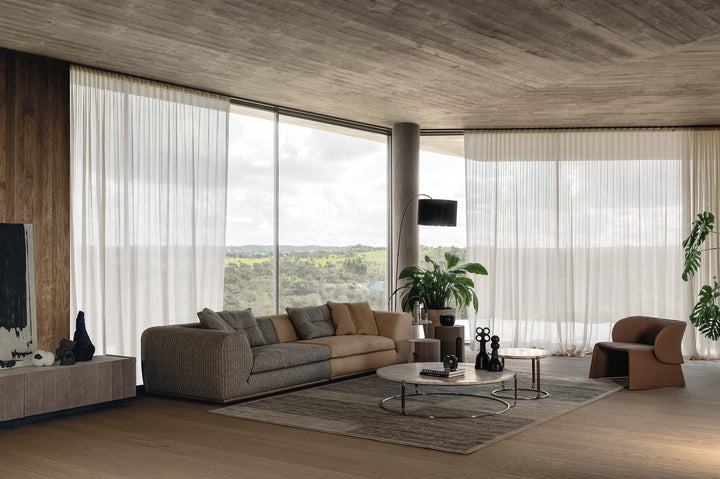 SALÓN CESARE SOFA IZQUIERDO EH