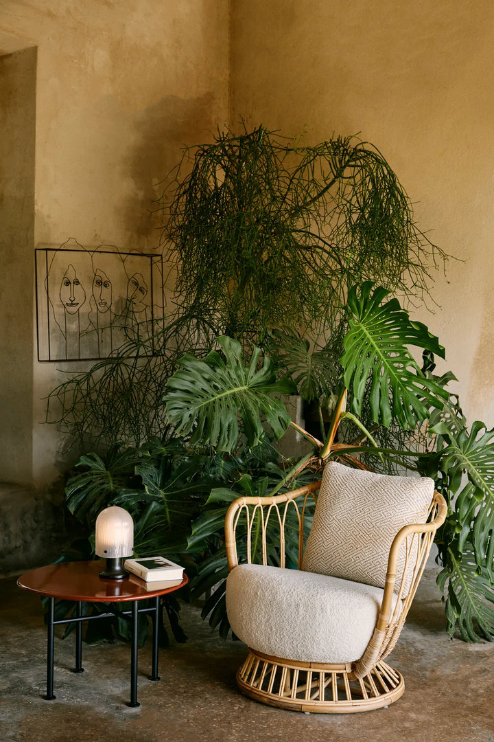 FAUTEUIL GRACE
