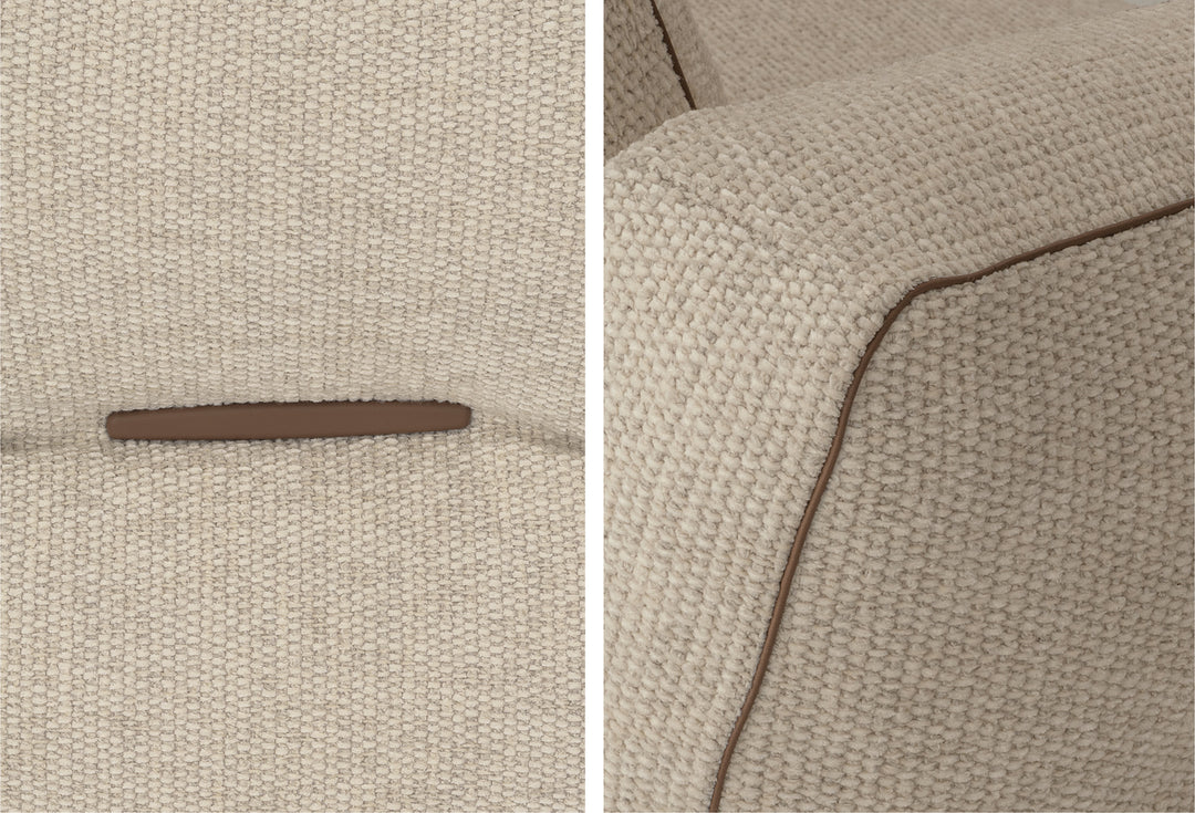 SALÓN CESARE SOFA IZQUIERDO EH