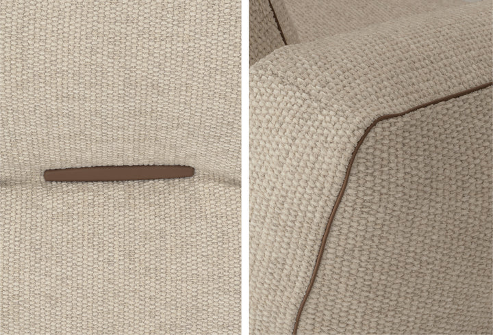 SALÓN CESARE SOFA IZQUIERDO EH