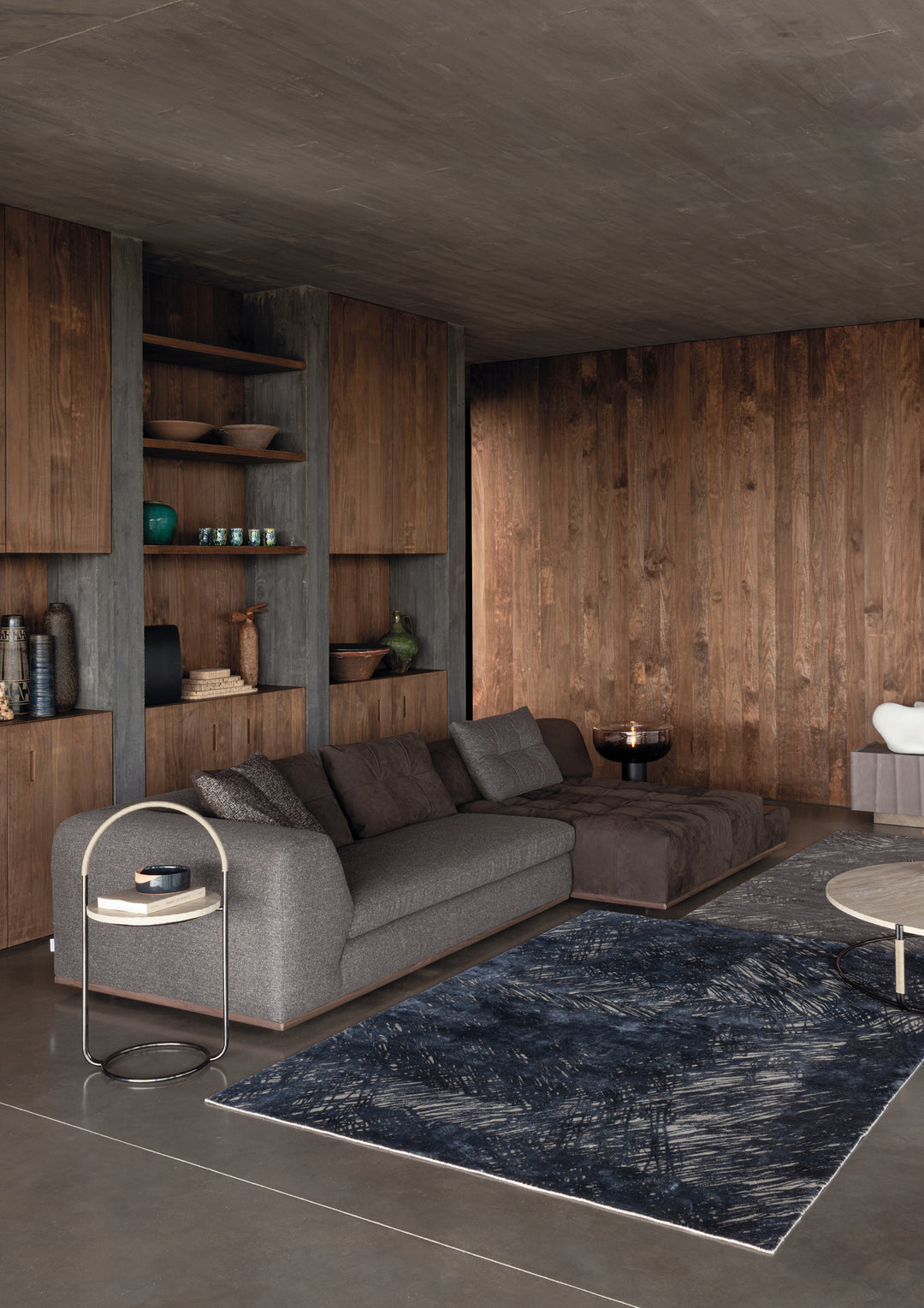 SALÓN CESARE SOFA IZQUIERDO EH