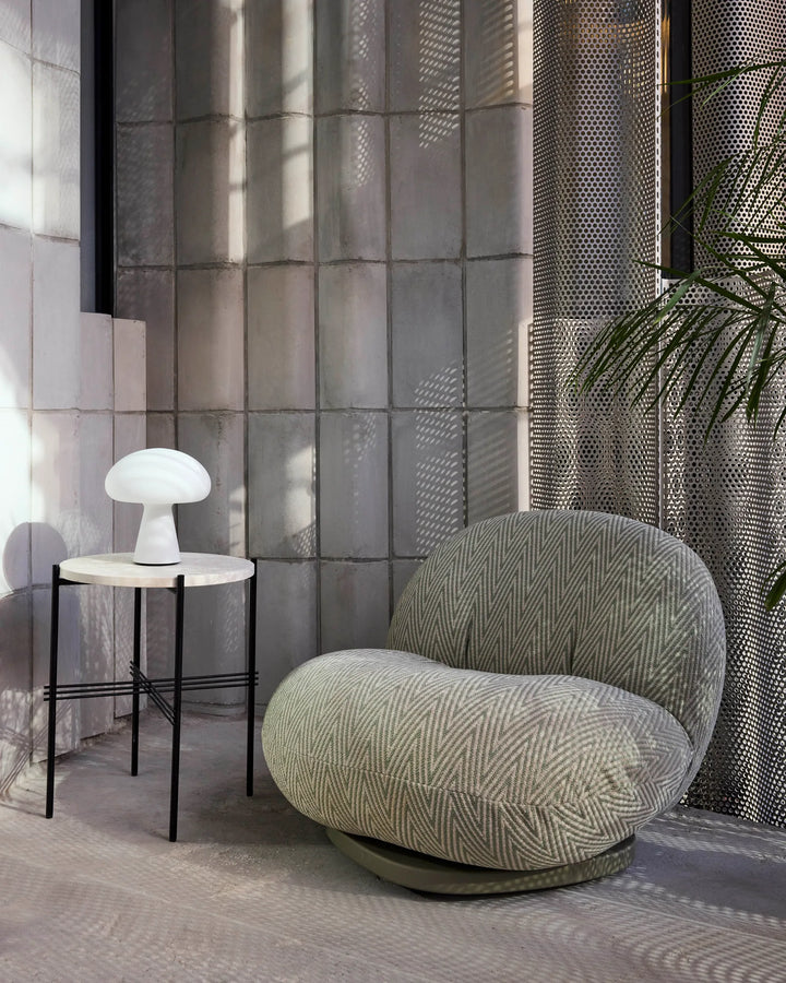 SILLÓN DE EXTERIOR PACHA
